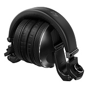 PIONEER HDJ-X10-K - DJ наушники 5 - 40000 Гц. 32 Ом. Цвет черный