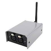 Контроллер USBDUO +WiDMX-опция Siberian Lighting