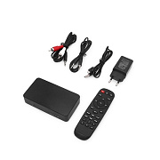 DSPPA DW-01 пассивный сетевой потоковый плеер