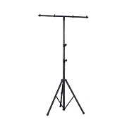 Стойка для подвеса световых приборов LS030 Black