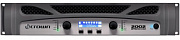 Crown XTi2002 усилитель 2-канальный с DSP. Мощность (на канал): 1000Вт•2Ω, 800Вт•4Ω, 475Вт•8Ω. Мощность (мост): 2000Вт•4Ω, 1600Вт•8Ω