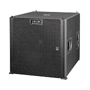 HK AUDIO C SUB CF 118 низкочастотная акустическая система (сабвуфер)