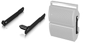 Turbosound NuQ82-EB крепление для горизонтального соединения двух NuQ82 (Extension Bracket)