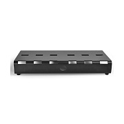 ONSTAGE GPB3000 - подставка для 10 педалей эффектов с сумкой