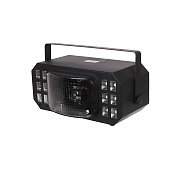 INVOLIGHT VENTUS III - LED световой эффект 3в1