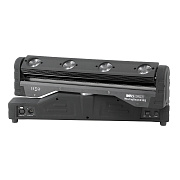 INVOLIGHT MovingBeam410Q - моторизованная LED панель, 4 шт. х 10 Вт RGBW (CREE), DMX-512