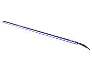 Anzhee PIXEL TUBE AA100 Frosted