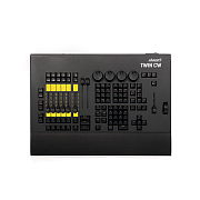 DMX-контроллер TWIN CW