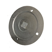 PROEL PLH15 - крепжные ножки для стоек PL, 'пятка'