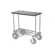 ONSTAGE UCA1500 - столешница для использования с тележками фирмы OnStage