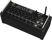 Цифровой рэковый микшер Behringer XR18 