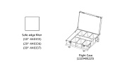 Всепогодный светодиодный светильник SS2121XCEM cubeSPOT 4