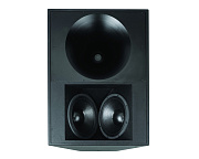 TANNOY VQ 60 пассивн. 3-полосн.АС. прогр.мощн.НЧ2000Вт, 4Ом(2x12"), СЧ400Вт, 8Ом, ВЧ180Вт, 8Ом(DualConcentric),SPL138дБ (продолж.) 115Гц-23кГц
