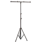 Стойка для подвеса световых приборов LS007 Black