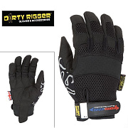 Перчатки Dirty Rigger Venta Cool