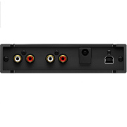 PIONEER Interface2 - двухканальный аудиоинтерфейс