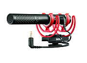 RODE VideoMic NTG накамерный микрофон-пушка
