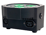 Светодиодный прибор American DJ Mega QA PAR38