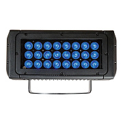 Архитектурный LED-светильник BRICK FC, Black