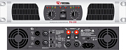 Volta PA-500 усилитель мощности двухканальный