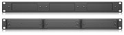 Klark Teknik VNET INTERFACE RACK MOUNT KLARK TEKNIK VNET INTERFACE RACK MOUNT крепление для установки до 3 блоков VNET в рековую стойку
