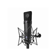NEUMANN U 87 Ai MT STUDIO SET - конденсаторный студийный микрофон