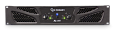 CROWN XLi800 - двухканальный усилитель мощности, 2х300 Вт/4 Ом, 2х200 Вт/8 Ом , Мост: 600 Вт/8 Ом