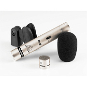 BEHRINGER B-5 - микрофон студийный, конденсаторный, кардиоида