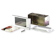 DSPPA DM-838 активный мультиформатный аудиоплеер