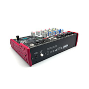 Компактный микшерный пульт INTRO 41 ULTRA