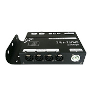 DMX-сплиттер Split 1-4 WE