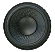 JBL 331366-001X СЧ драйвер C500G для LSR63