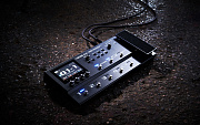 BOSS GX-100 - гитарный процессор эффектов