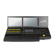 DMX-пульт (консоль) TWIN LS PRO