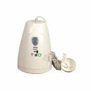 SHOW NSP-6/WH - громкоговоритель подвесной 6,5', 30Вт, 100/70В/ 6Ом, белый