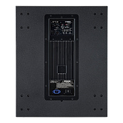 YAMAHA DXS18 - активный сабвуфер, НЧ 18', 800 Вт, 136 дБ