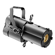 Профильный театральный LED прожектор PROFILO LED 80 CT, Black