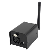 Беспроводной передатчик DMX512 WIDMX-01 Siberian Lighting