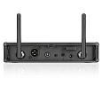 SENNHEISER XSW 2-CI1-B - инструментальная радиосистема с поясным передатчиком