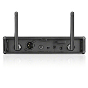 SENNHEISER XSW 2-CI1-B - инструментальная радиосистема с поясным передатчиком