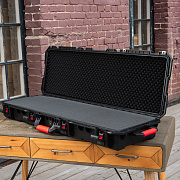 Ударопрочный кейс на колесах DGCASE KING SIZE LONG