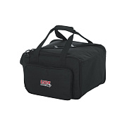 GATOR G-LIGHTBAG-1610 - сумка для 4 светодиодных приборов PAR