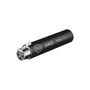 AKG MDAi CPA адаптер для динамических микрофонов для подключения приложения HARMAN Connected PA
