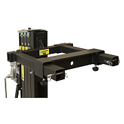 Универсальный элеватор фронтальной загрузки OMEGA 30 220kg /5m