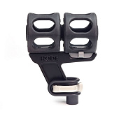 RODE SM8 антивибрационное крепление для микрофона NTG-8, переходник 3/8-5/8" в комплекте