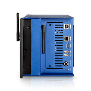 SOUNDCRAFT Ui-24R - цифровой микшер, 24вх, 10 вых, возможность записи мультитрека