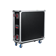 GATOR G-TOUR M32 - деревянный флайт-кейс для Midas M32 на колесах