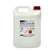 INVOLIGHT FL-R-DJ - жидкость для генератора дыма 5 л, среднего рассеивания, Италия INVOLIGHT FL-R-DJ - жидкость для генератора дыма 5 л, среднего рассеивания, Италия