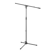 Микрофонная стойка "журавль" MS086 Black