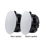 DSPPA DW-2235 WI-FI громкоговорители (пара)